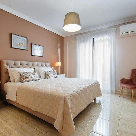 Villa Elithea Exo Khora Ngoại thất bức ảnh