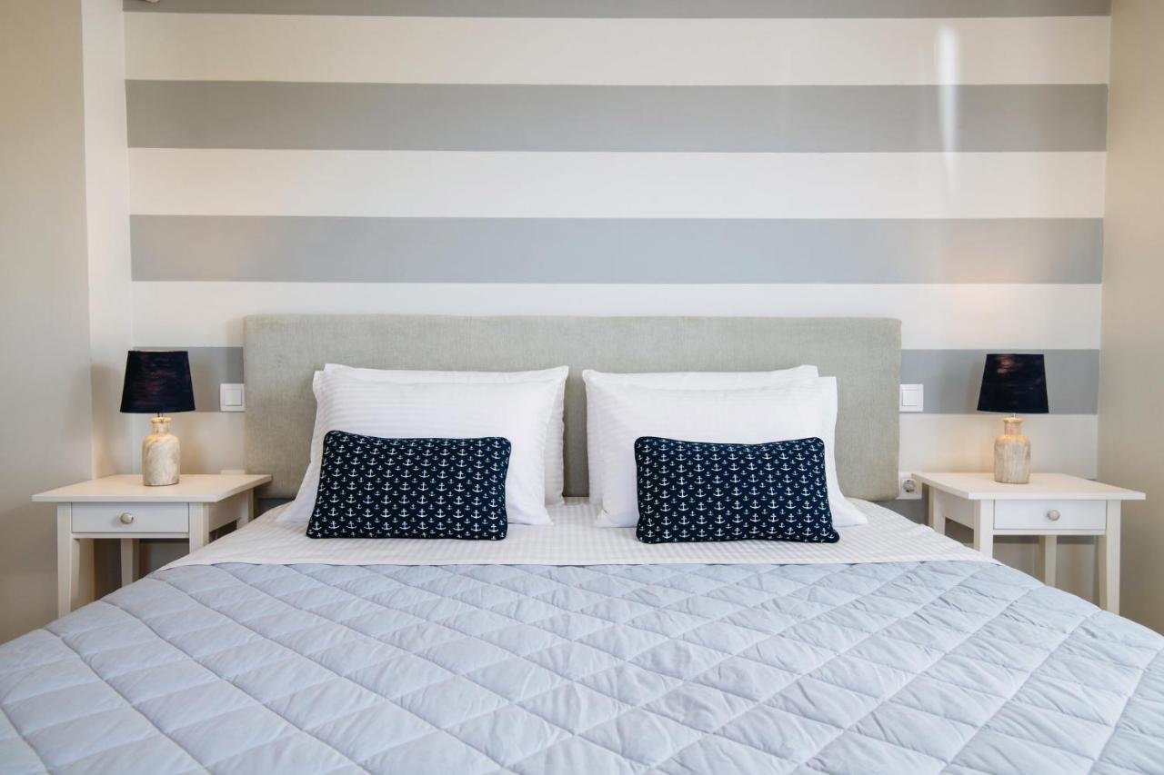 Villa Elithea Exo Khora Ngoại thất bức ảnh