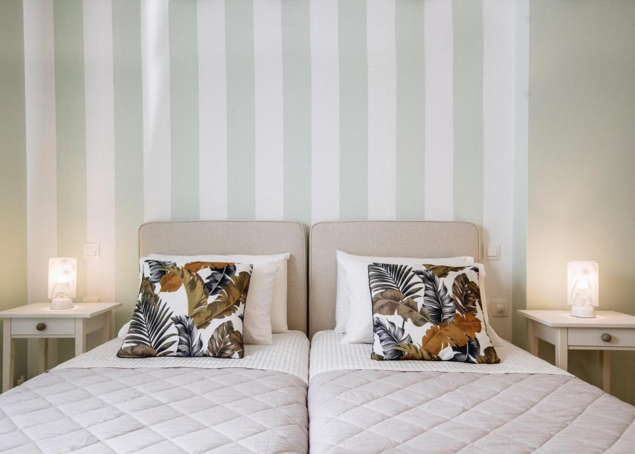 Villa Elithea Exo Khora Ngoại thất bức ảnh